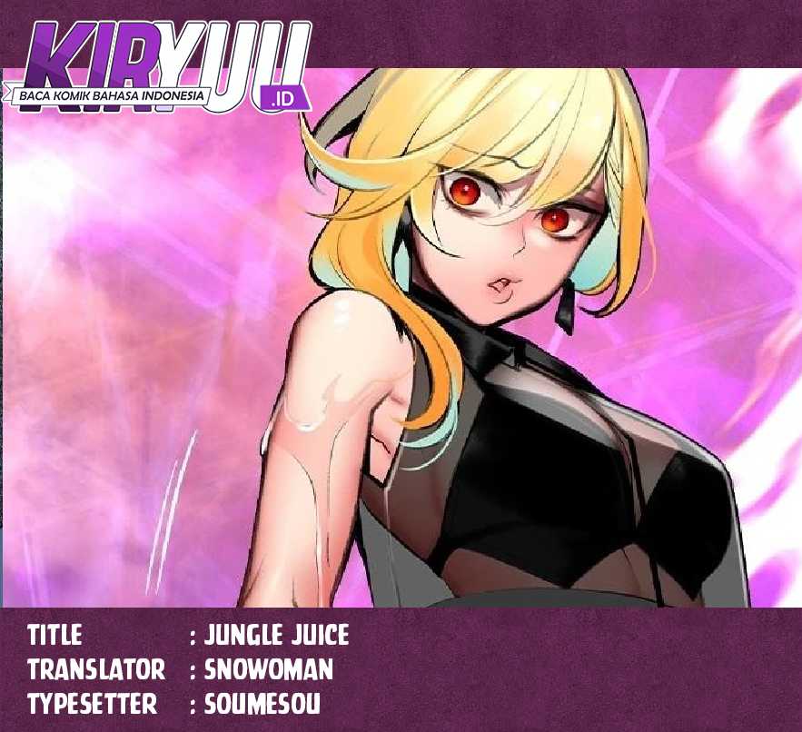 Jungle Juice Chapter 108 Image 0