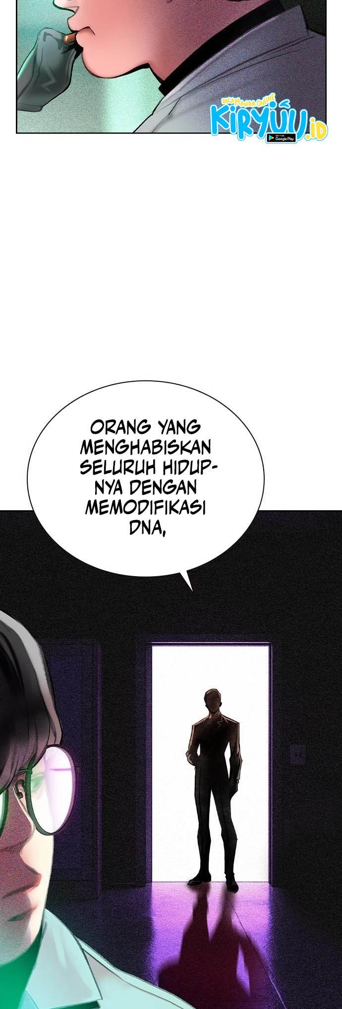 Jungle Juice Chapter 108 Image 4