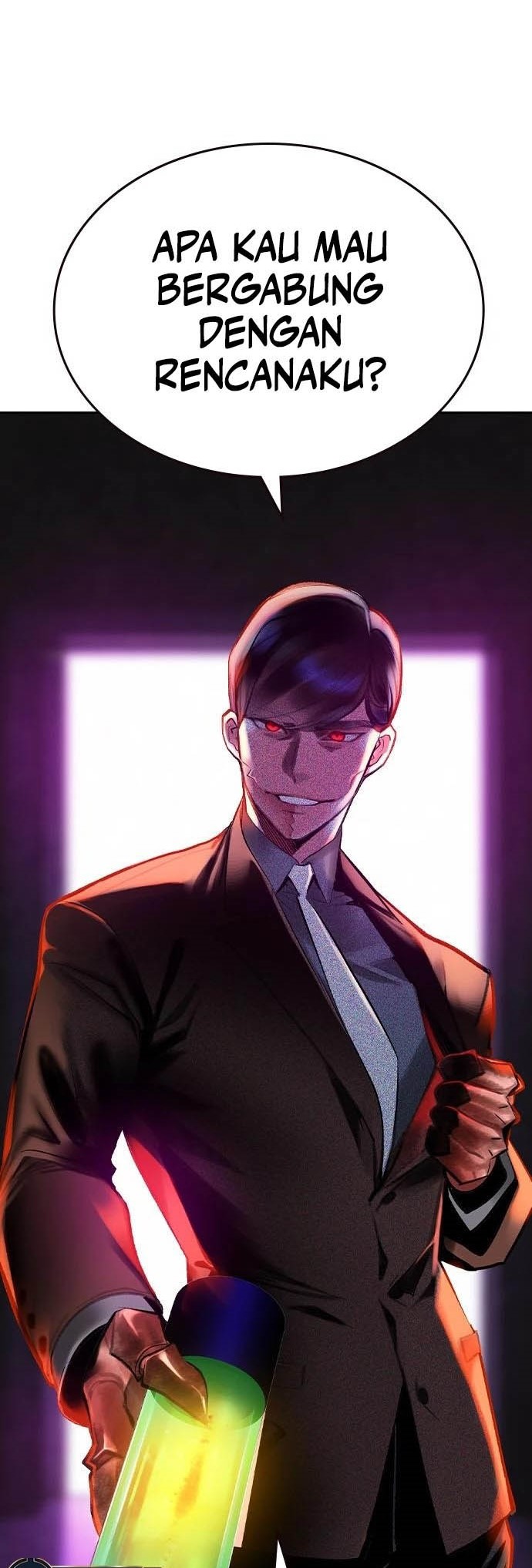 Jungle Juice Chapter 108 Image 7