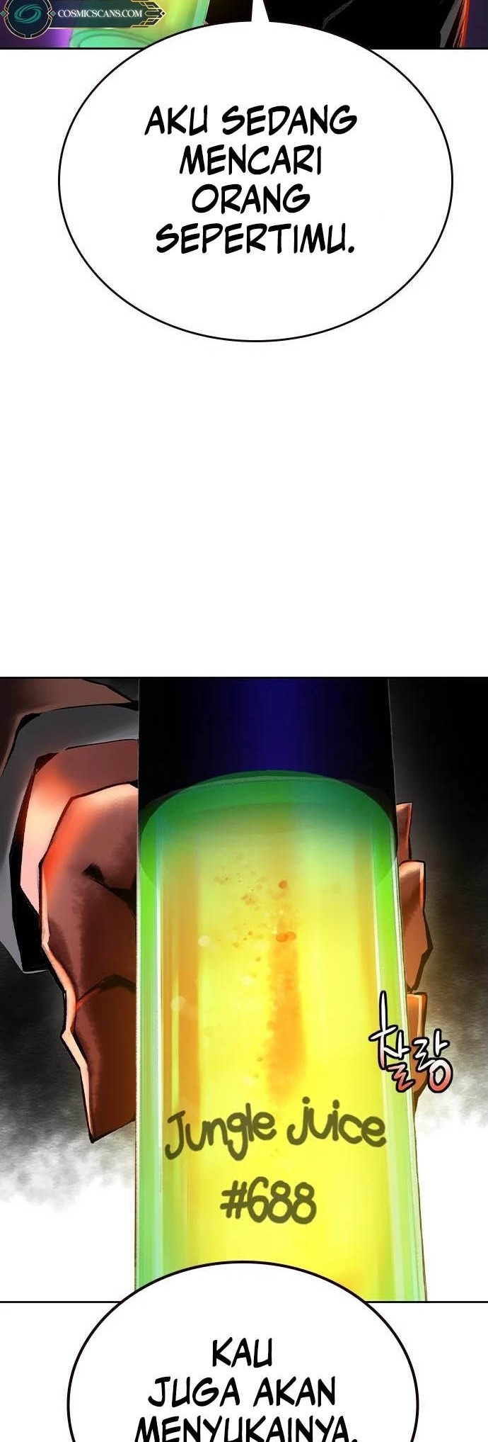 Jungle Juice Chapter 108 Image 8