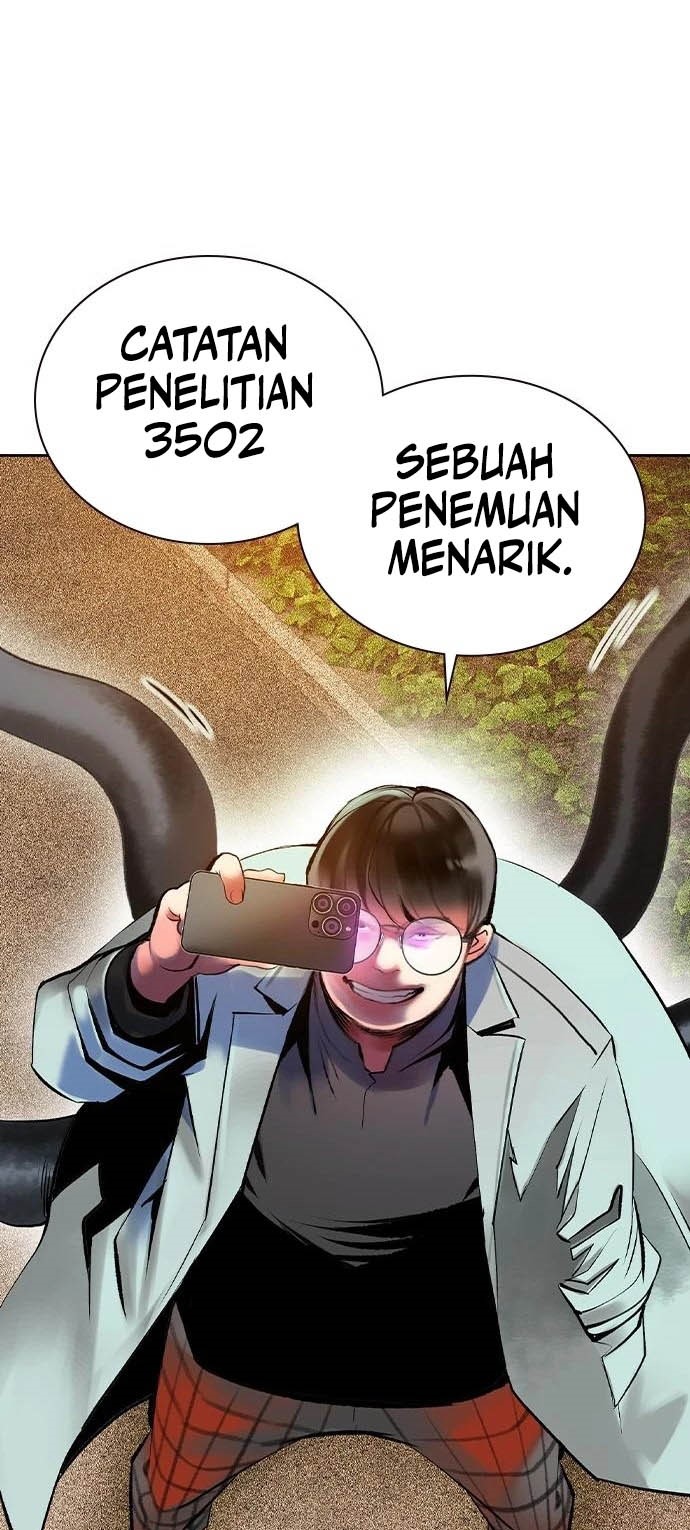 Jungle Juice Chapter 108 Image 10