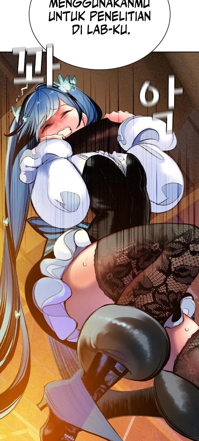 Jungle Juice Chapter 108 Image 15