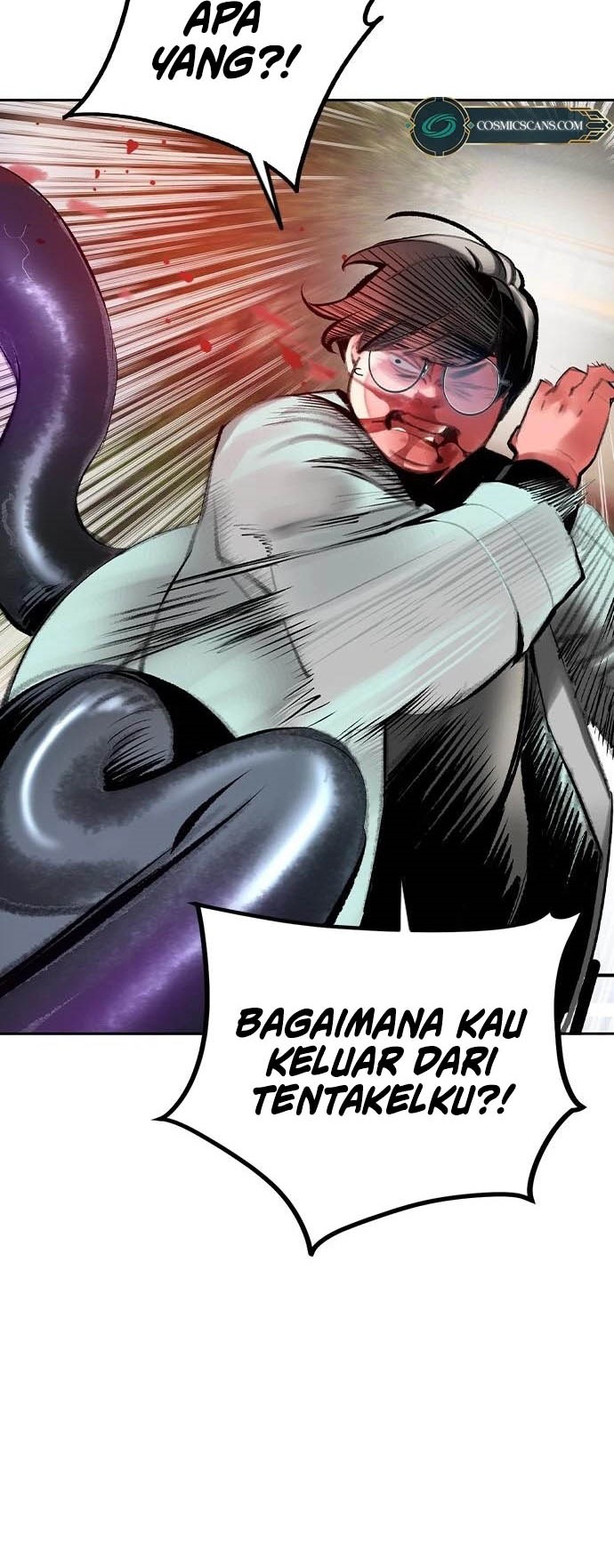 Jungle Juice Chapter 108 Image 21