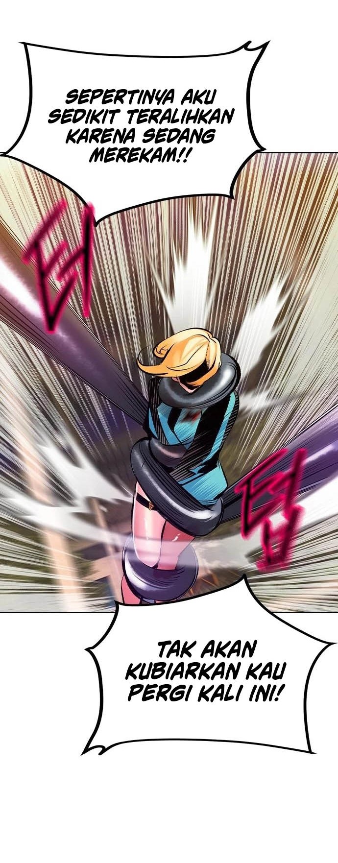 Jungle Juice Chapter 108 Image 22