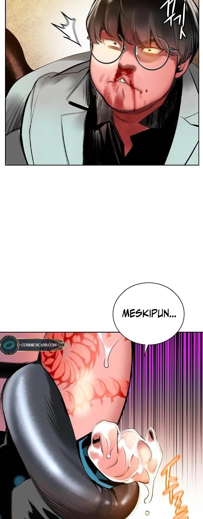 Jungle Juice Chapter 108 Image 25