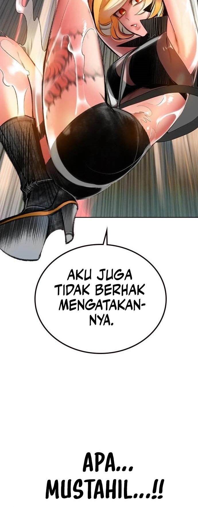 Jungle Juice Chapter 108 Image 27