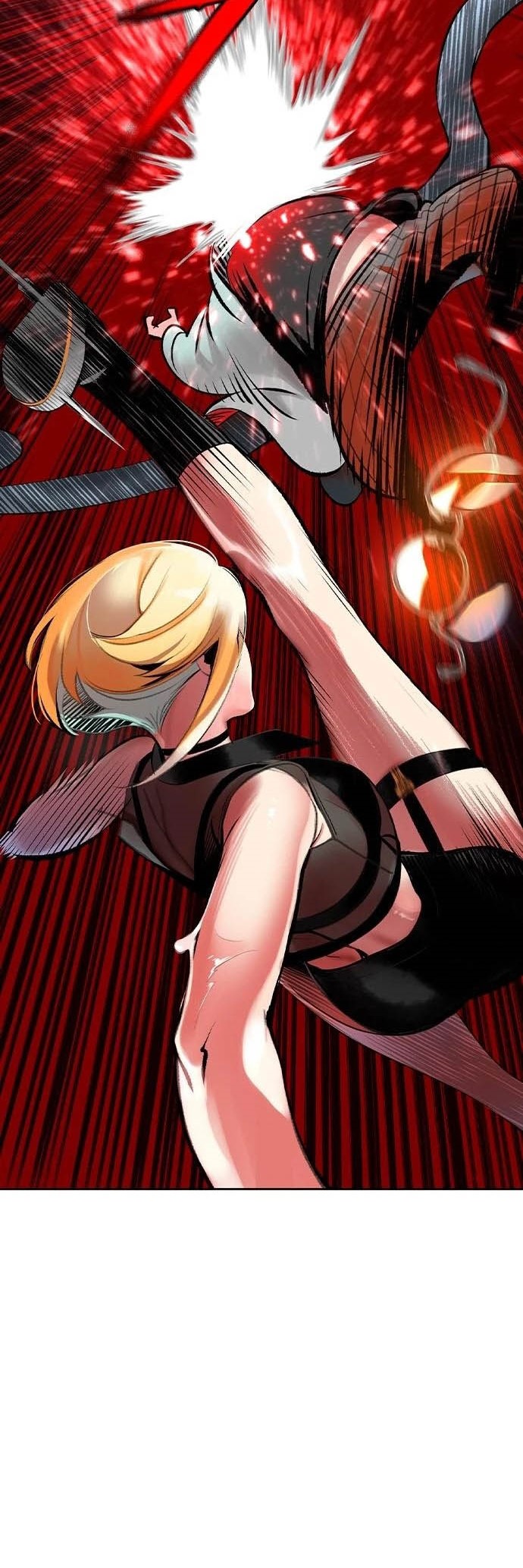 Jungle Juice Chapter 108 Image 33