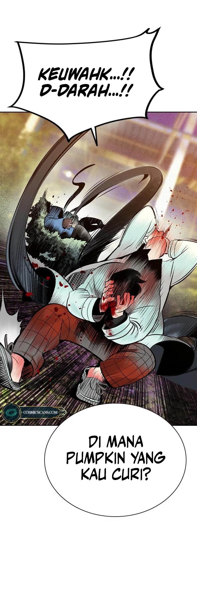 Jungle Juice Chapter 108 Image 34