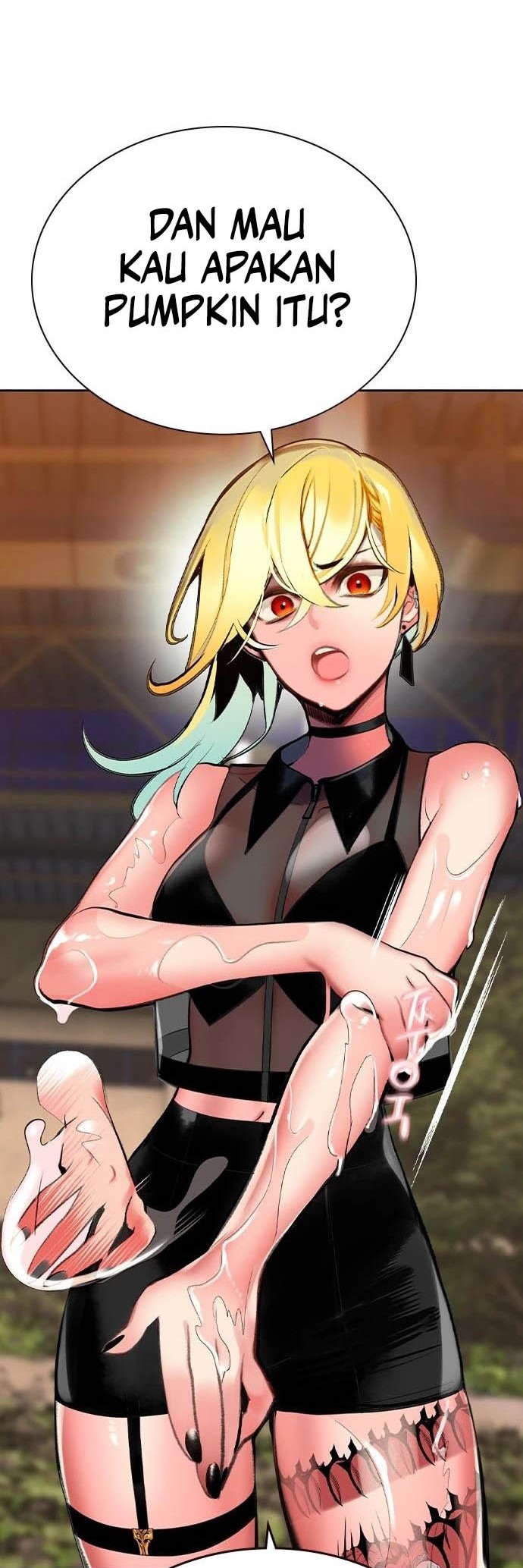 Jungle Juice Chapter 108 Image 35