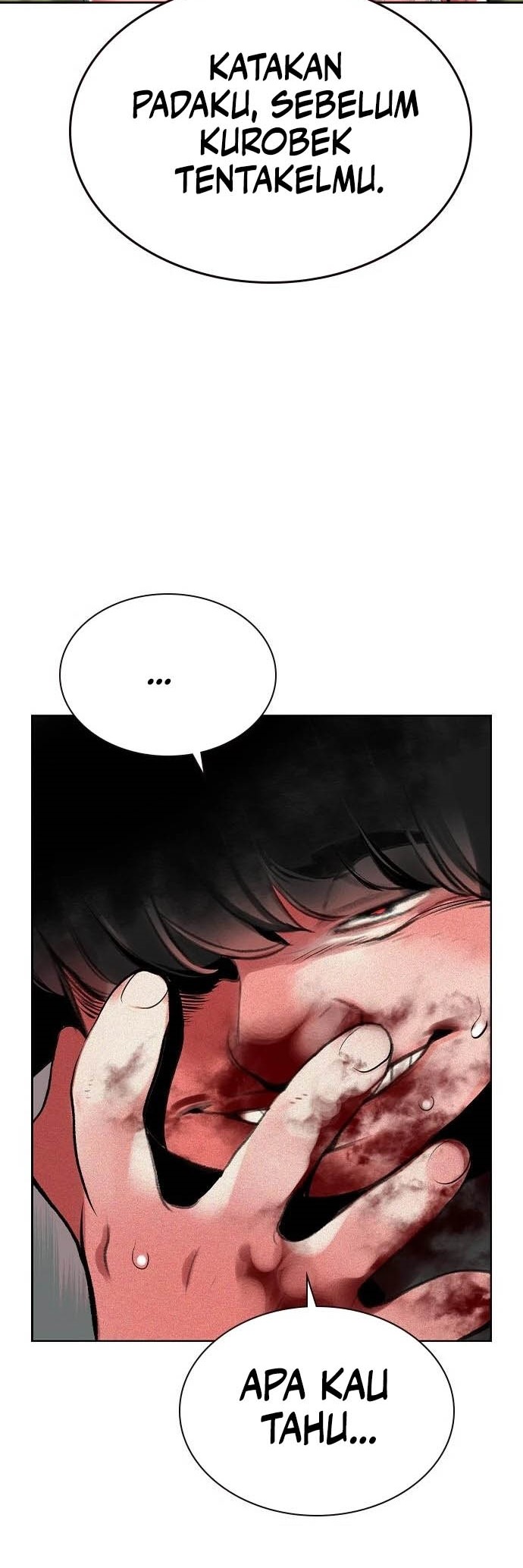 Jungle Juice Chapter 108 Image 36