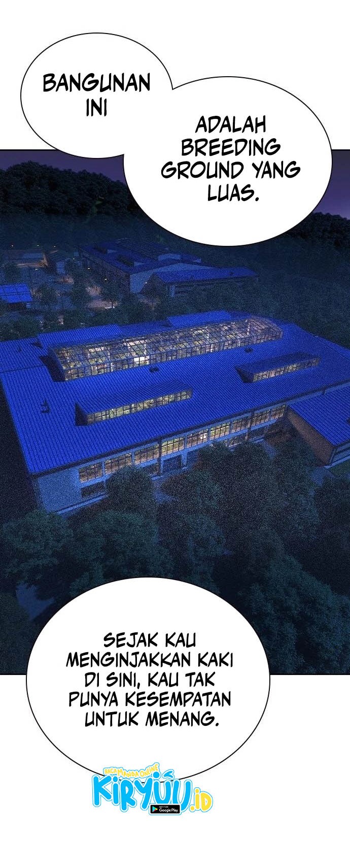 Jungle Juice Chapter 108 Image 40