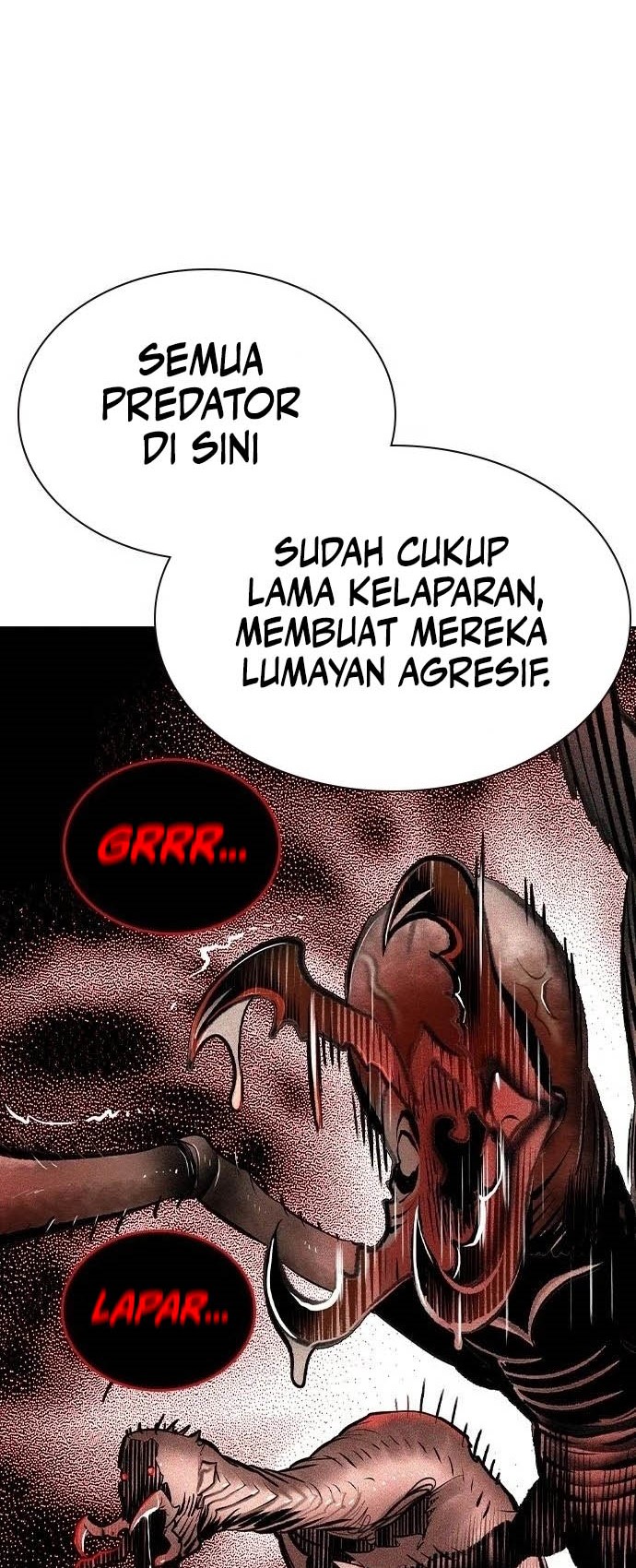 Jungle Juice Chapter 108 Image 41