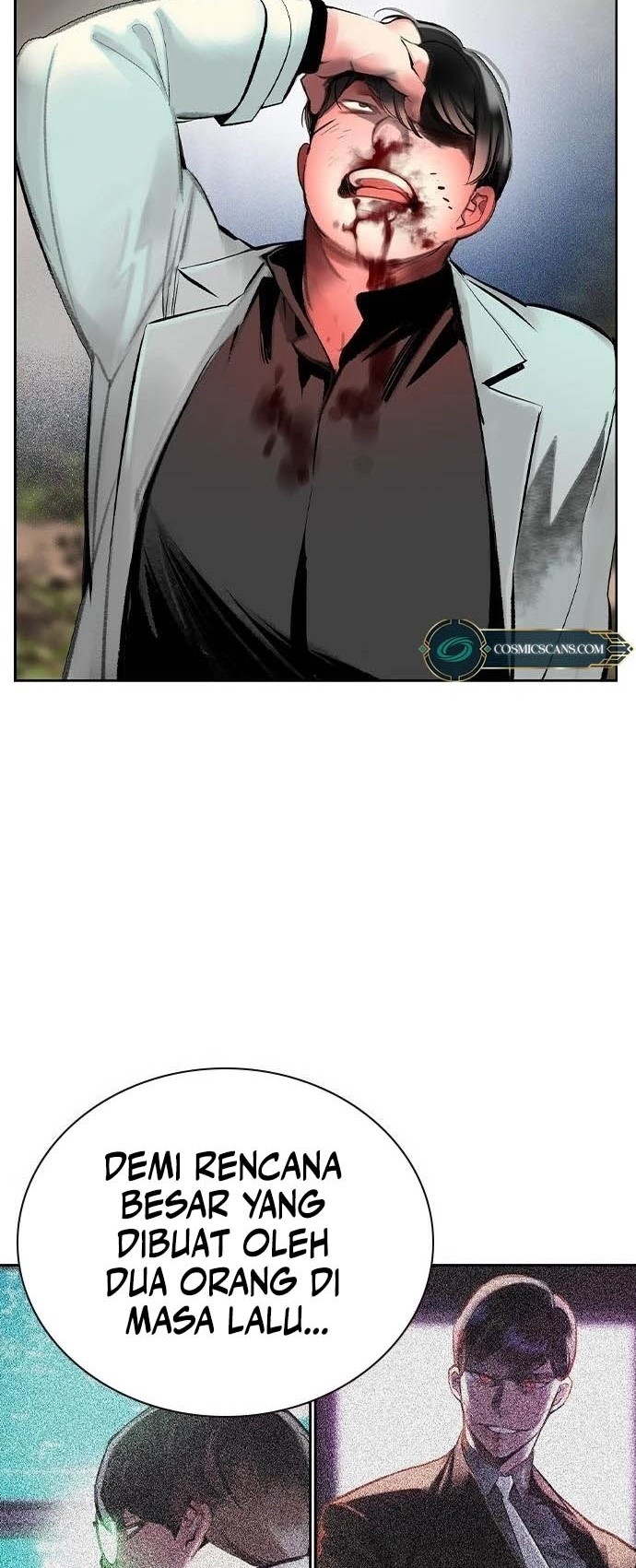 Jungle Juice Chapter 108 Image 43