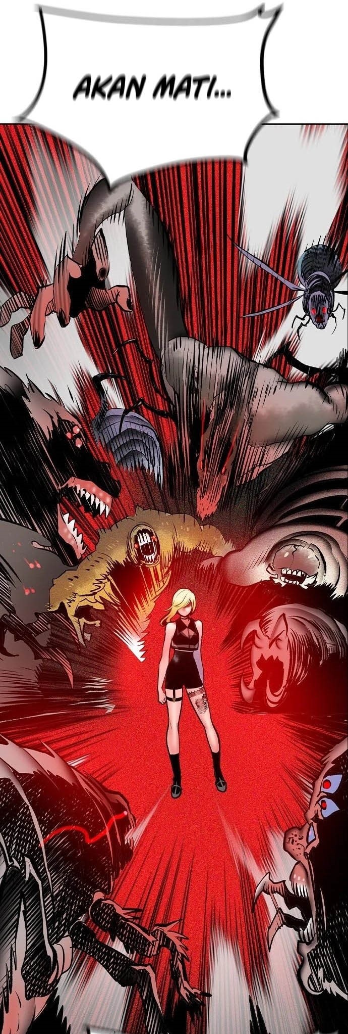 Jungle Juice Chapter 108 Image 46