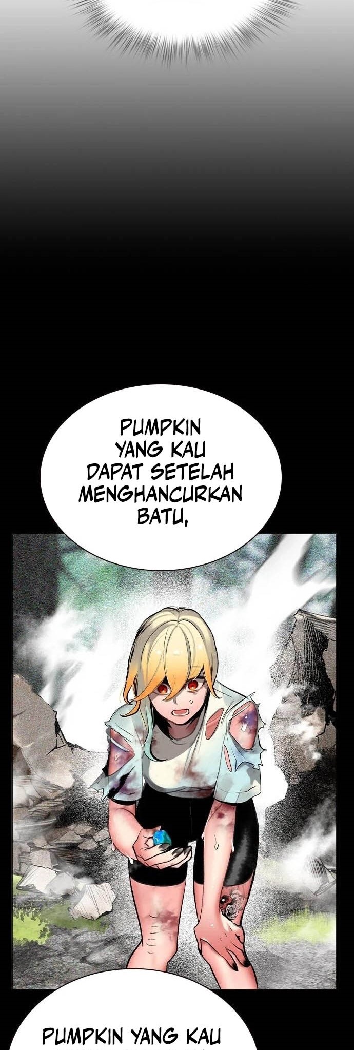 Jungle Juice Chapter 108 Image 48