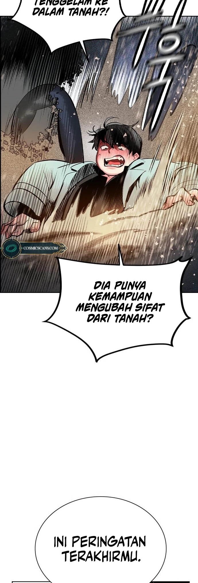 Jungle Juice Chapter 108 Image 61