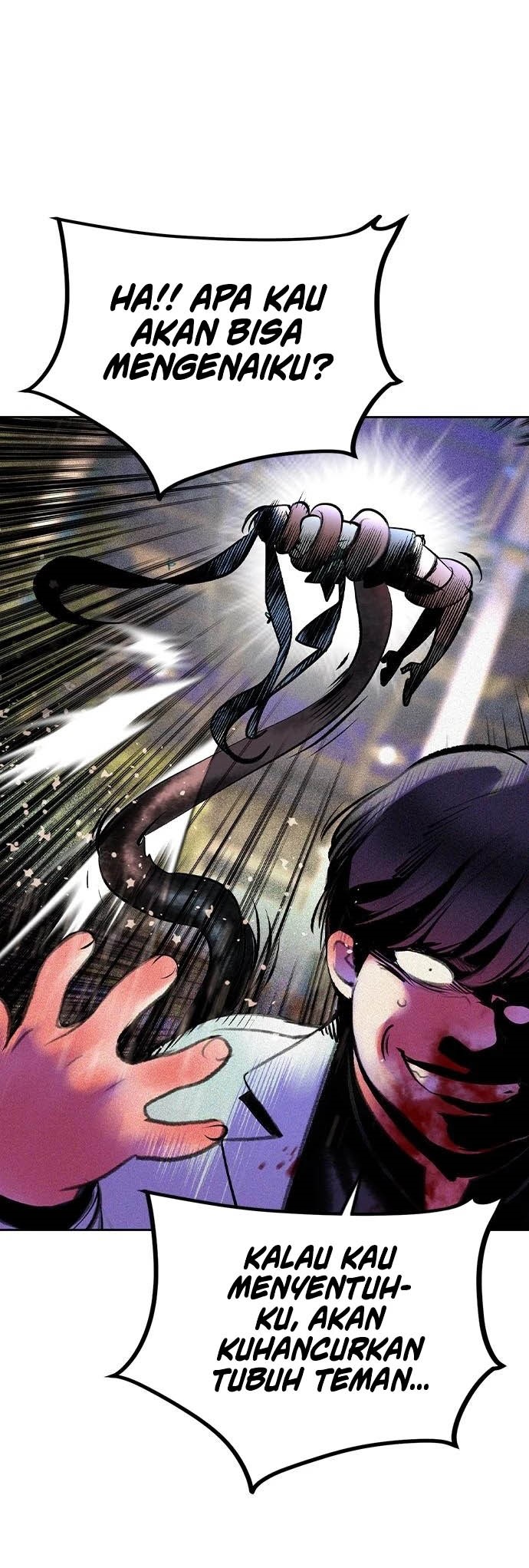 Jungle Juice Chapter 108 Image 64