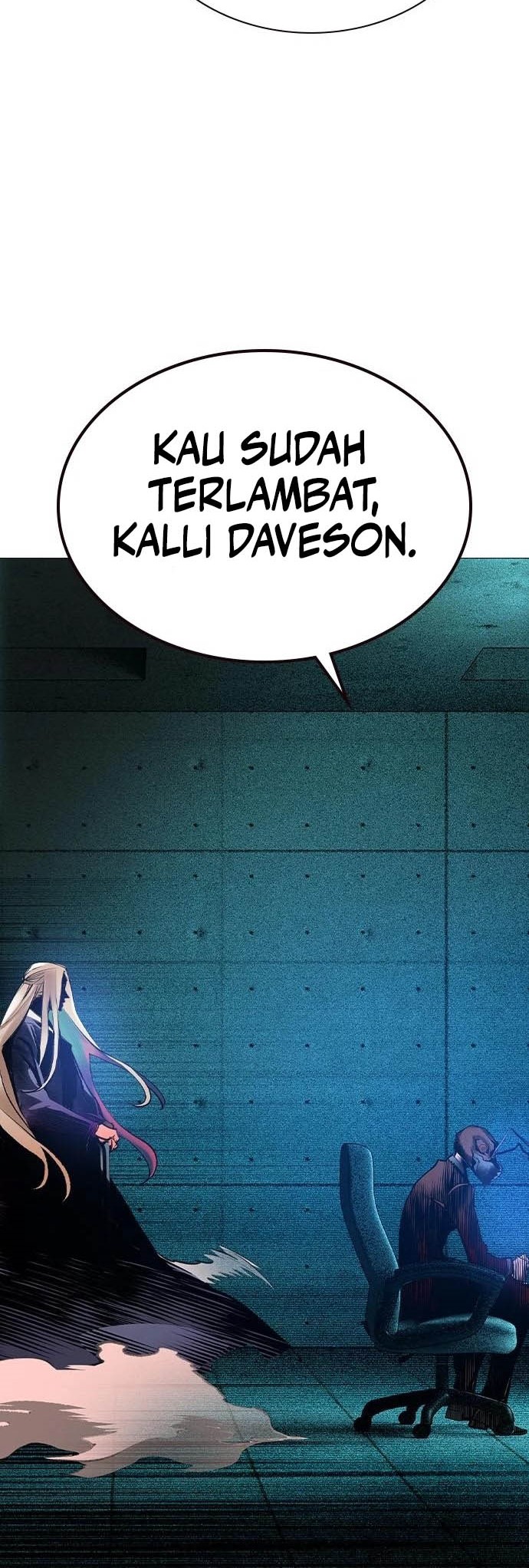 Jungle Juice Chapter 108 Image 72