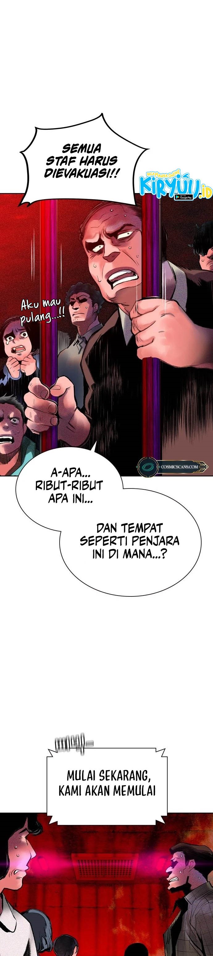 Jungle Juice Chapter 109 Image 2