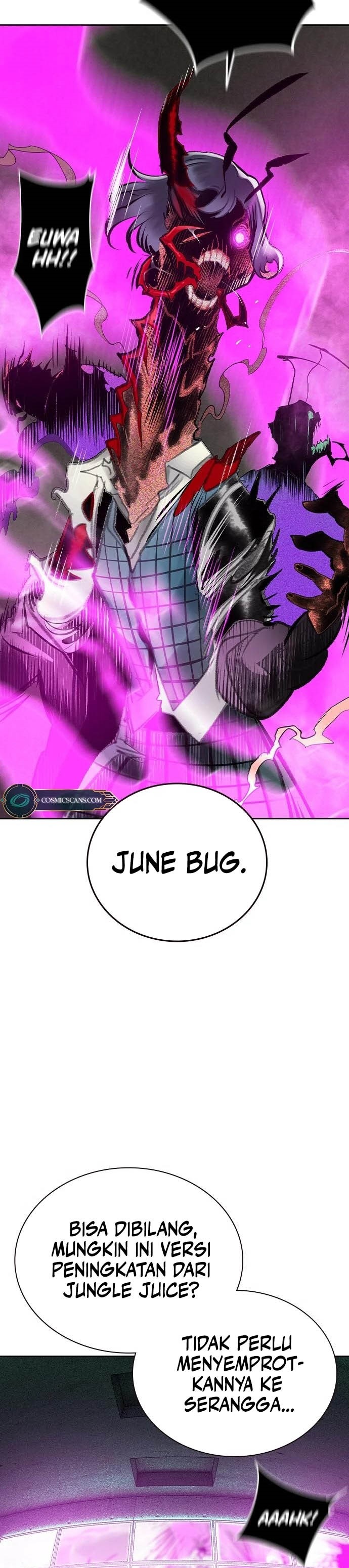 Jungle Juice Chapter 109 Image 5