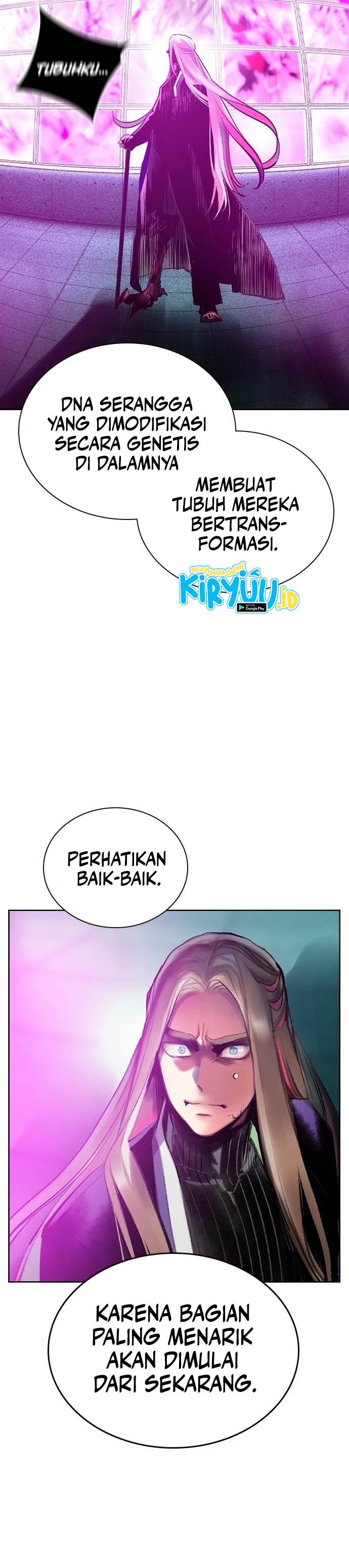 Jungle Juice Chapter 109 Image 6