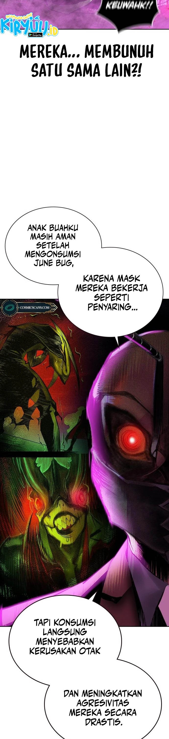 Jungle Juice Chapter 109 Image 8