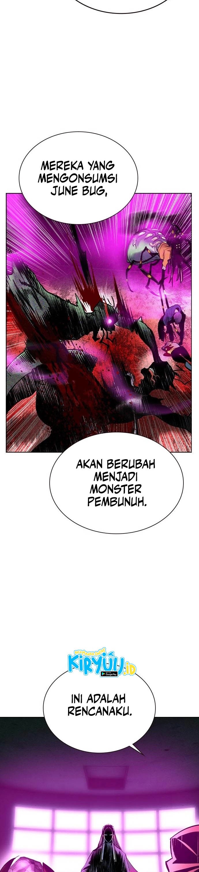 Jungle Juice Chapter 109 Image 9