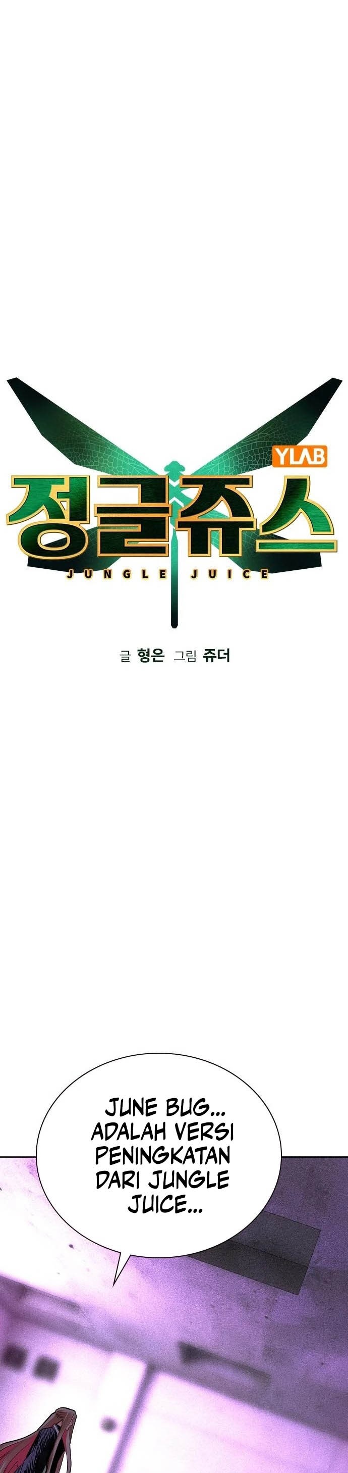 Jungle Juice Chapter 109 Image 13
