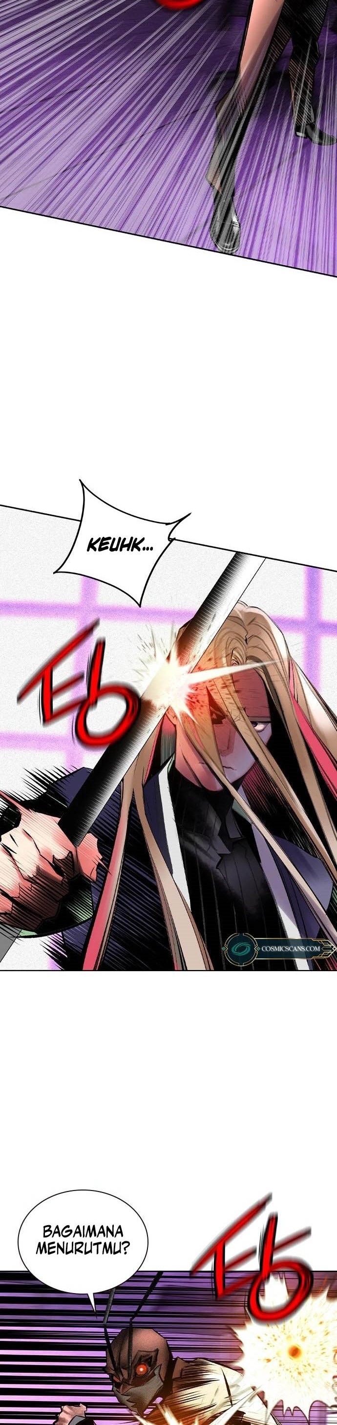 Jungle Juice Chapter 109 Image 17