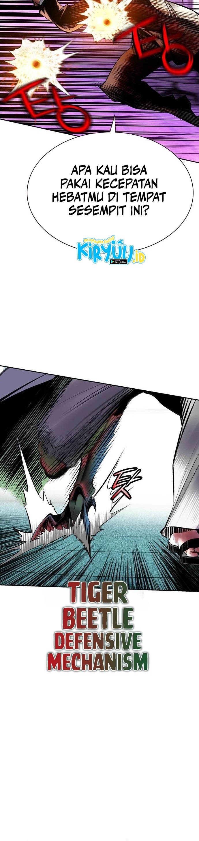 Jungle Juice Chapter 109 Image 18