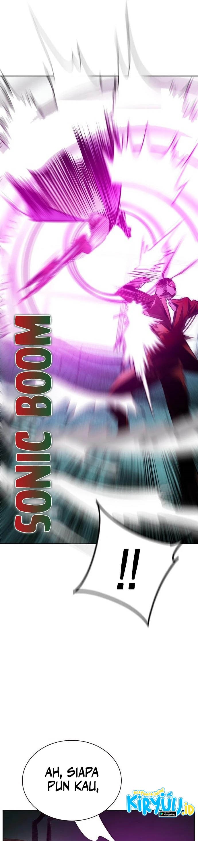 Jungle Juice Chapter 109 Image 19