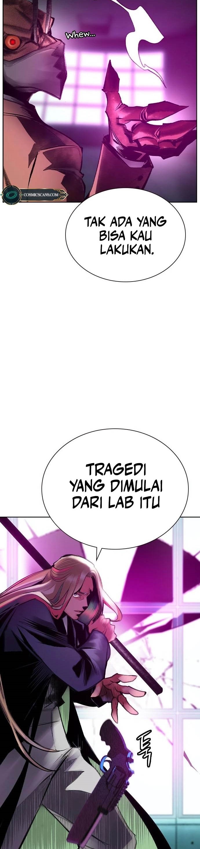 Jungle Juice Chapter 109 Image 20