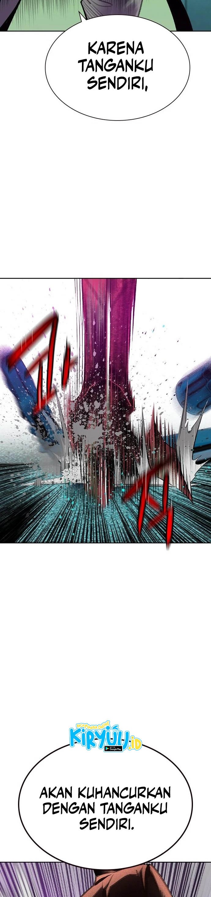 Jungle Juice Chapter 109 Image 21