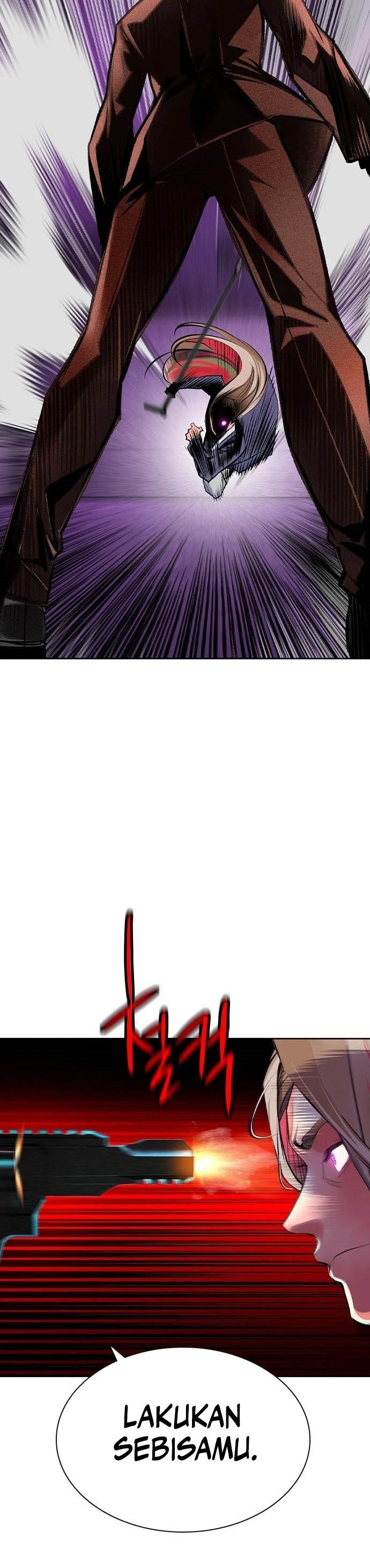 Jungle Juice Chapter 109 Image 22