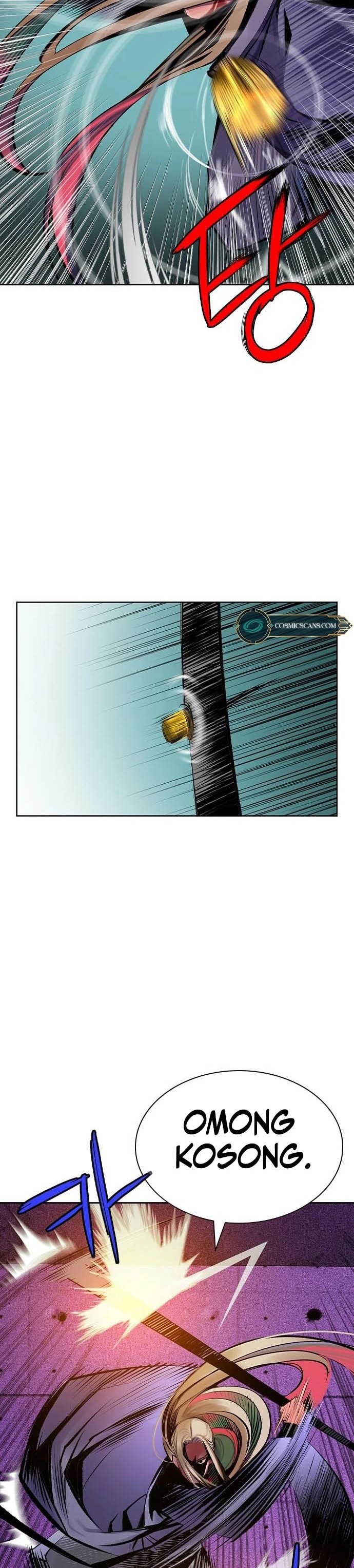 Jungle Juice Chapter 109 Image 26