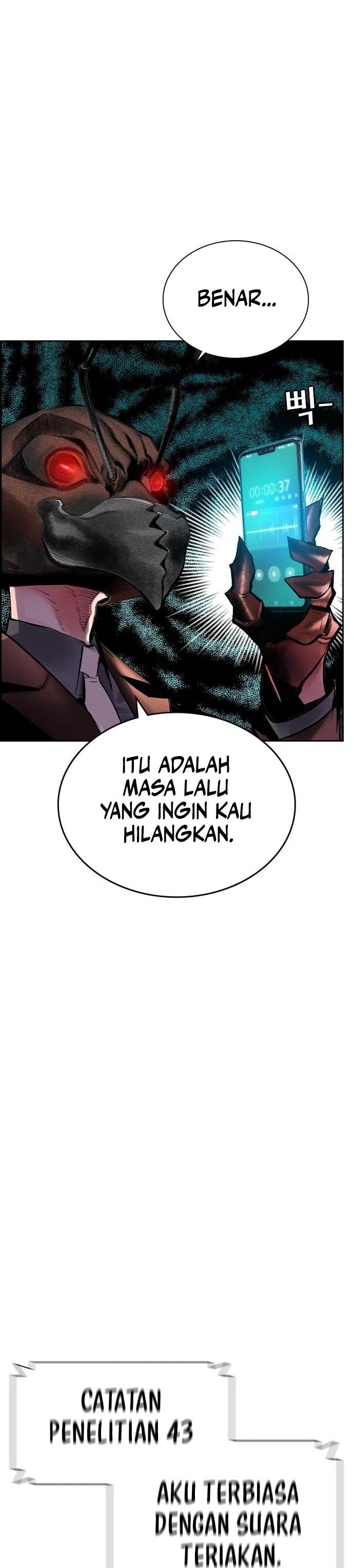 Jungle Juice Chapter 109 Image 28