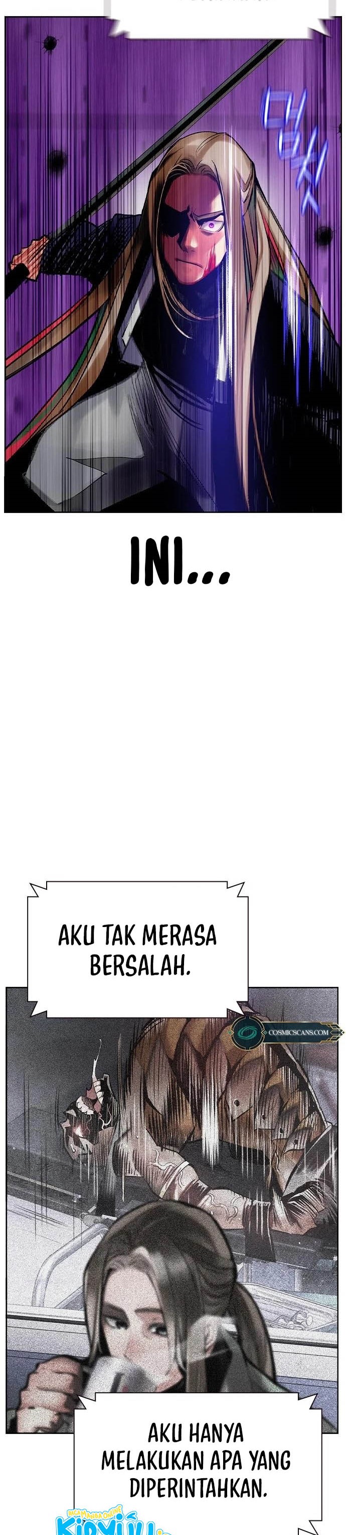 Jungle Juice Chapter 109 Image 29