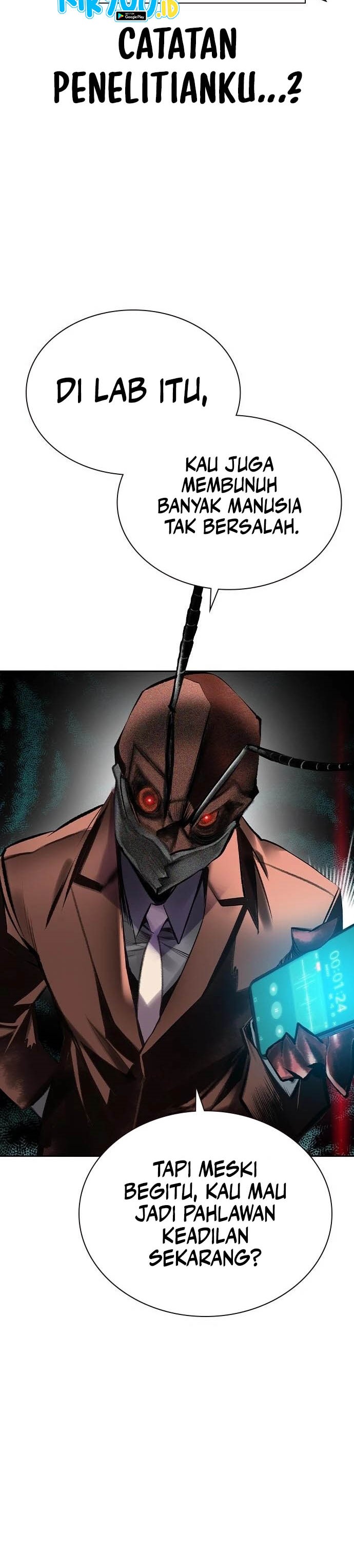 Jungle Juice Chapter 109 Image 30