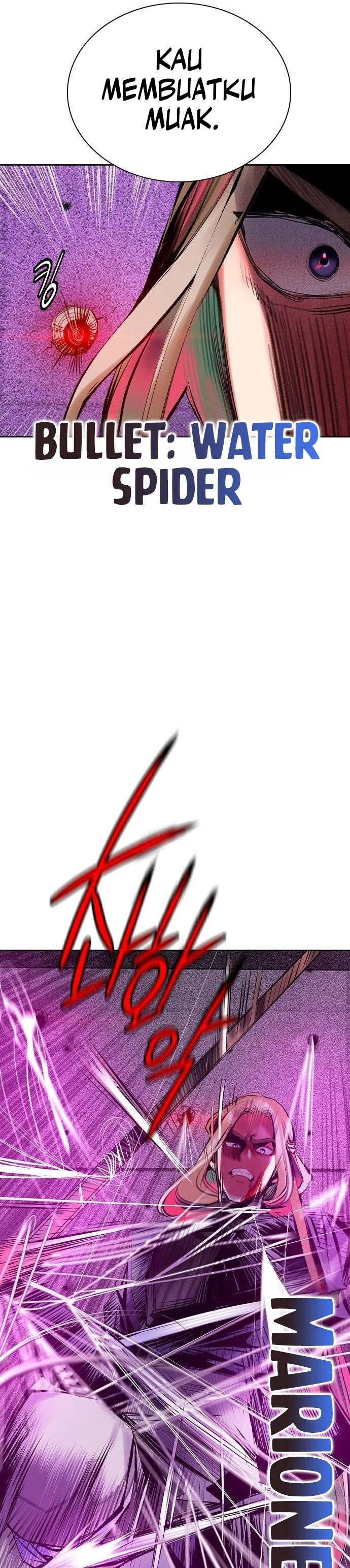 Jungle Juice Chapter 109 Image 31