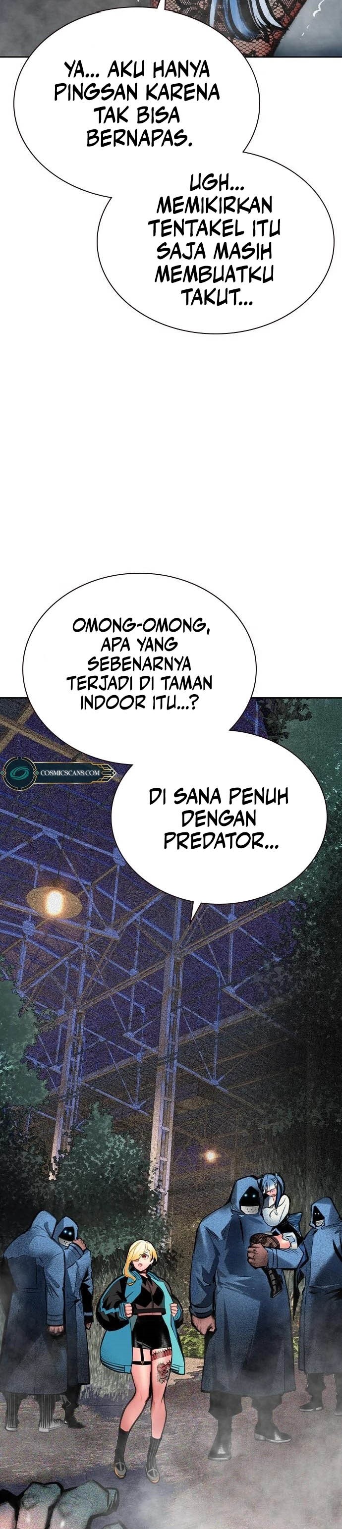 Jungle Juice Chapter 109 Image 35