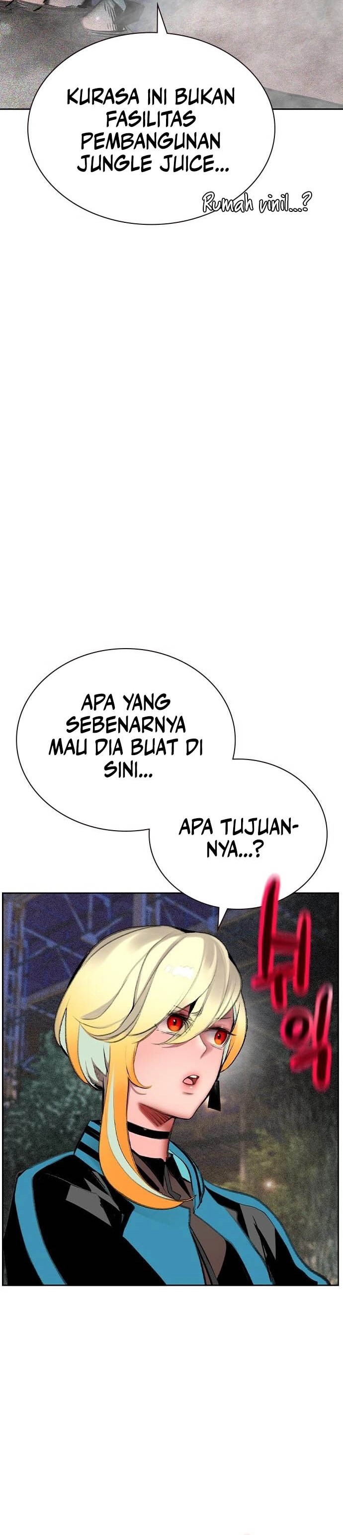 Jungle Juice Chapter 109 Image 36