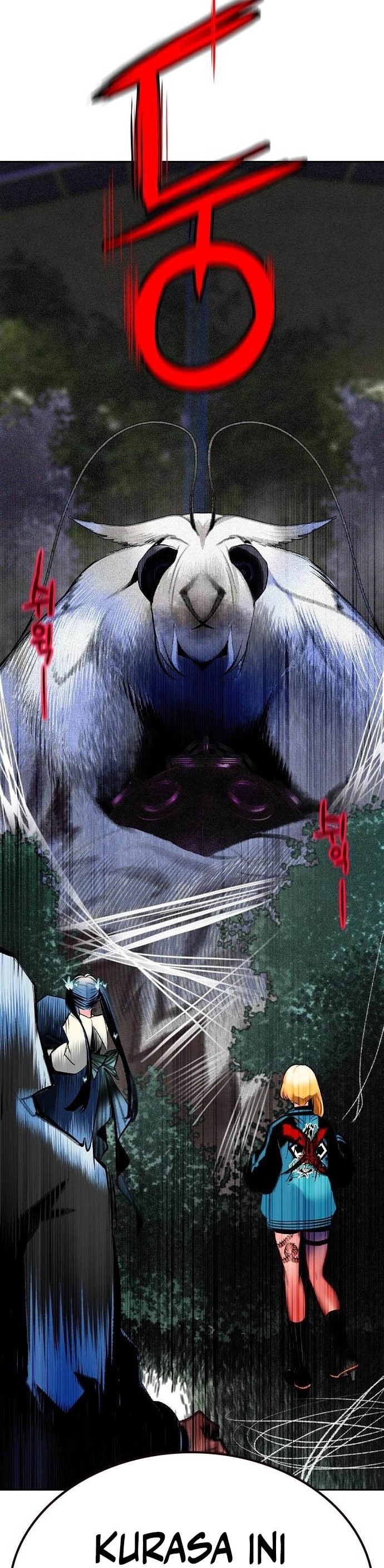 Jungle Juice Chapter 109 Image 39