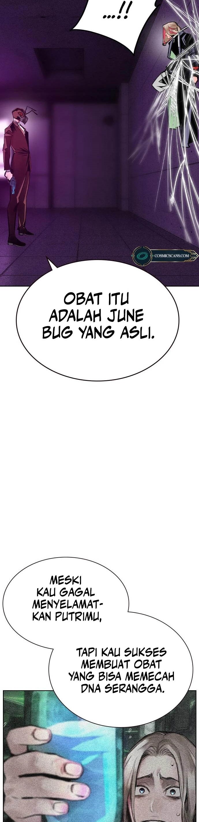 Jungle Juice Chapter 109 Image 44