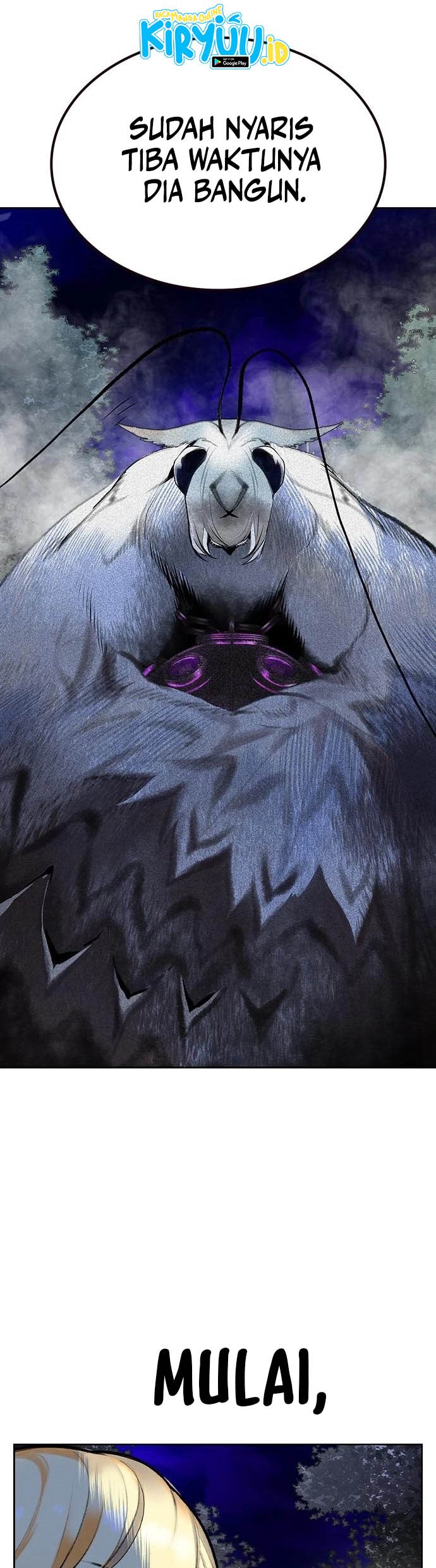 Jungle Juice Chapter 109 Image 52