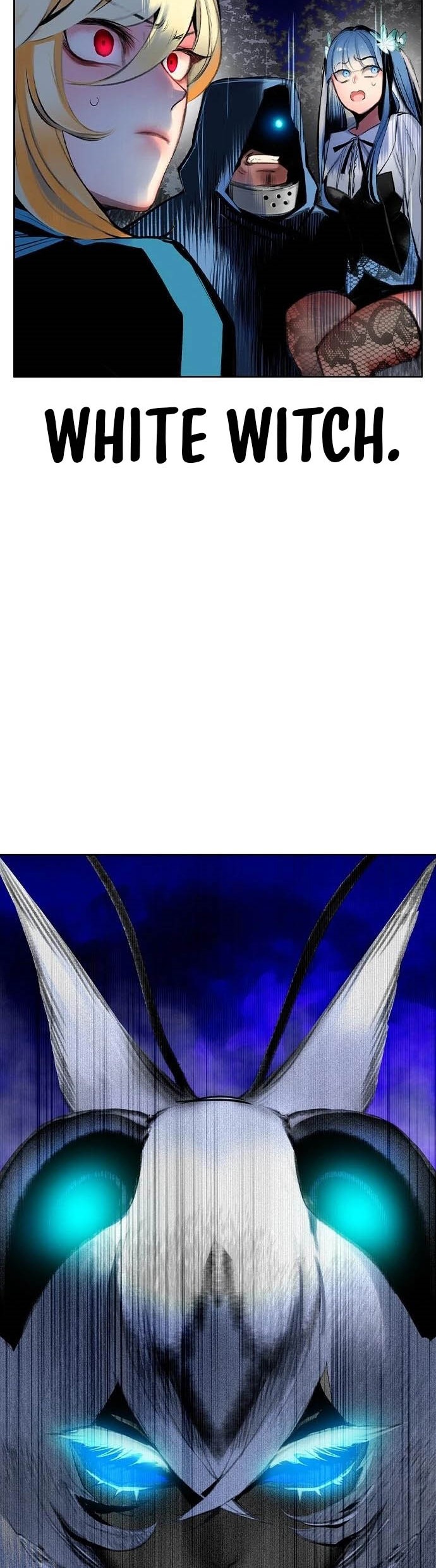 Jungle Juice Chapter 109 Image 53