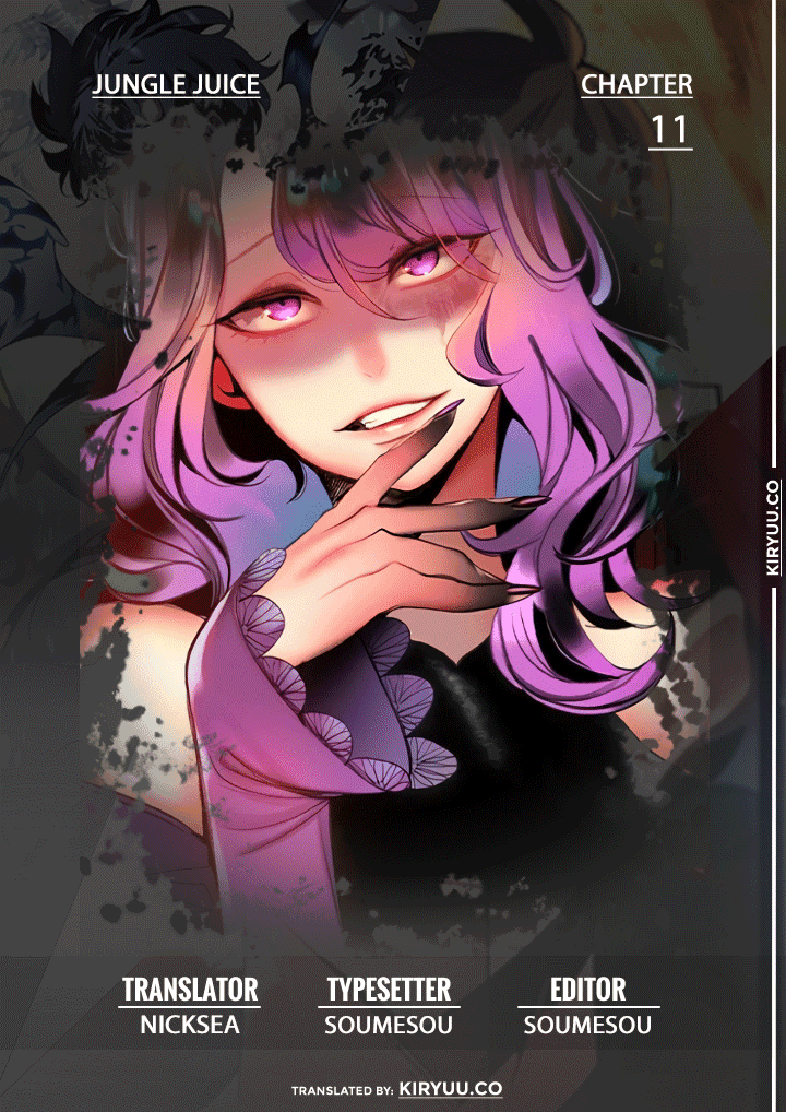 Jungle Juice Chapter 11 Image 1