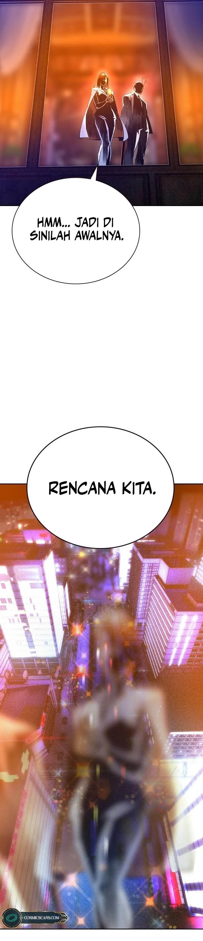 Jungle Juice Chapter 110 Image 2