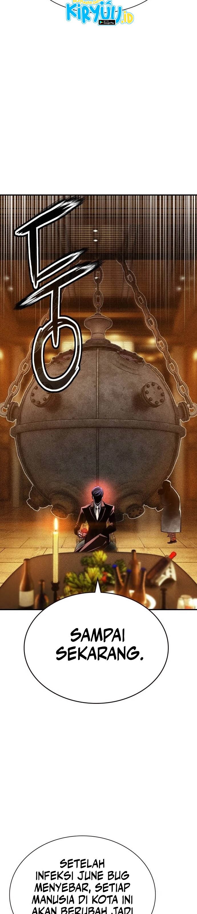 Jungle Juice Chapter 110 Image 4