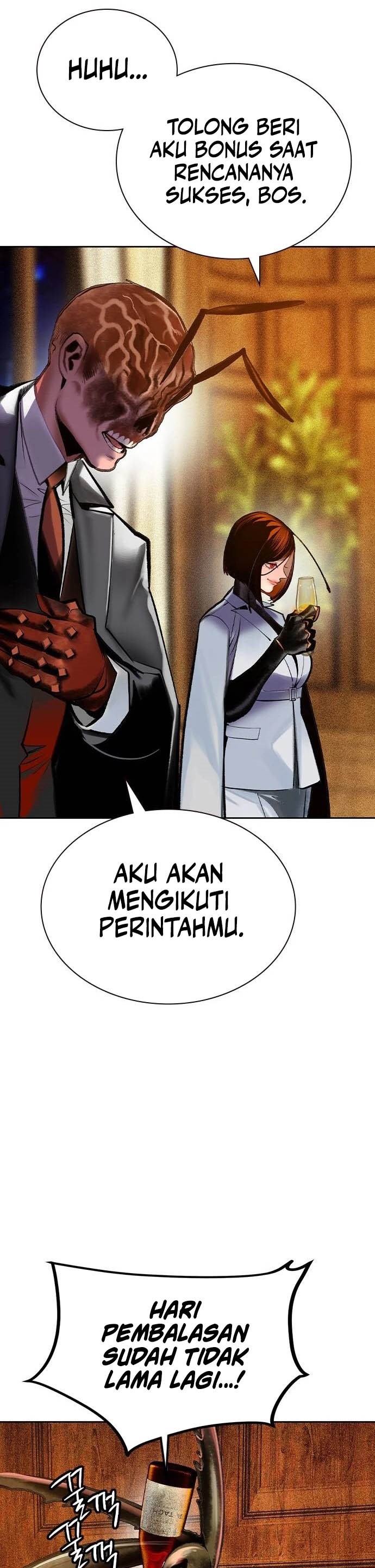 Jungle Juice Chapter 110 Image 7