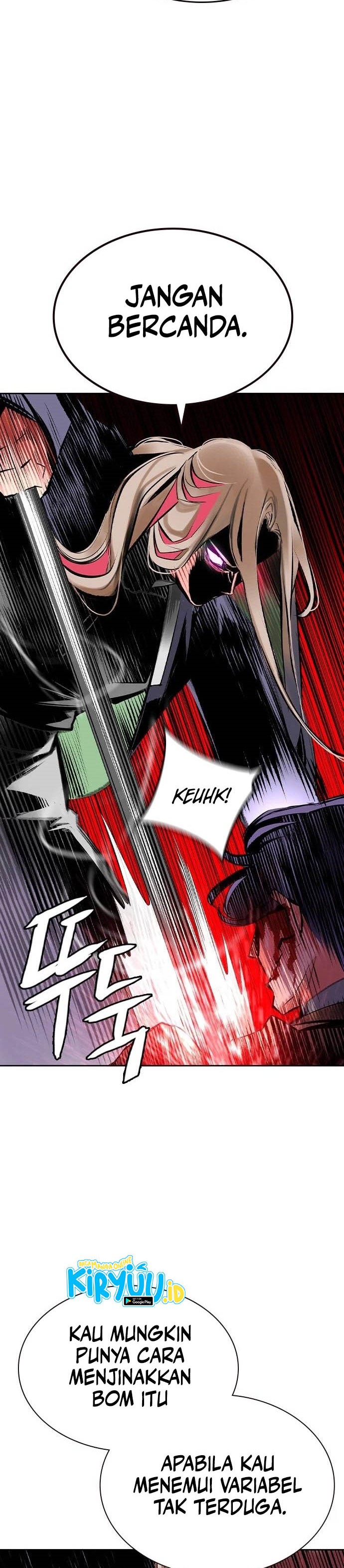 Jungle Juice Chapter 110 Image 15